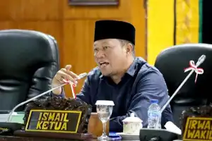 DPRK Usul Tiga Nama Pj Walikota Lhoksuemawe, Imran Tak Masuk