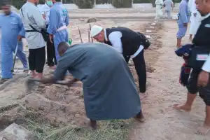 Seorang Jemaah Haji Asal Banda Aceh Meninggal Dunia di Makkah