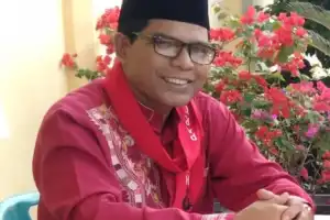 PA Tunjuk Nasaruddin Gantikan Oknum DPRK Bener Meriah yang Ketangkap Nyabu