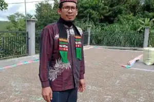 Tak Ada Restu Ortu, Ridwan Mundur dari Calon Pengganti Anggota DPRK Ditangkap Nyabu