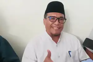 Persiapan kedatangan Jokowi ke Rumoh Geudong Sudah 80 Persen