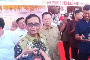 Korban Pelanggaran HAM Rumoh Geudong yang Tak Tercatat akan Didata Kembali