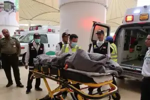 Jemaah Haji asal Aceh Utara Meninggal di Arab Saudi