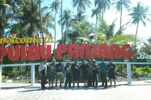 Kunjungan Wisatawan Asing ke Aceh Singkil Selama 2023 Ditargetkan Mencapai 5000 Orang