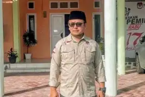 KIP Bener Meriah Ingatkan Parpol Segera Perbaiki Dokumen Bacaleg