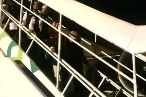 7 Kloter Jemaah Haji Aceh Telah Kembali ke Tanah Rencong