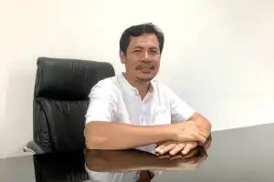 Apkasindo: DPRA jangan "Panas Tahi Ayam" Usul Jalur Alternatif di Lintas Barsela