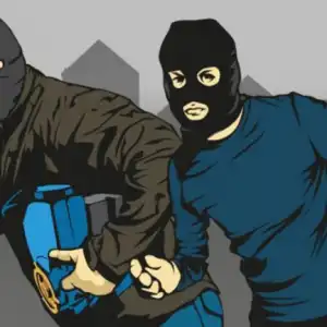 Polres Bener Meriah Ringkus Pelaku Pencuri Mesin Babat