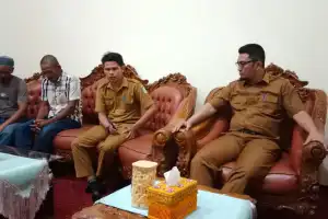 Nelayan Aceh Singkil Minta Pemkab Keruk Muara Kuala Gabi