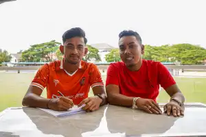 Persiraja Kunci 10 Pemain Lokal untuk Liga 2 Musim Ini