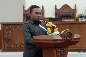 DPRK Minta Satpol PP Dilibatkan Kutip Retribusi Sampah di Aceh Barat