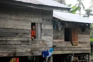 BPS Catat Jumlah Penduduk Miskin di Aceh Berkurang 11,7 Ribu Orang