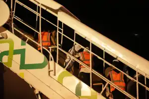 Jemaah Haji Aceh Kloter Terakhir Akan Tiba 31 Juli Mendatang