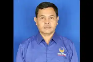 Mungkinkah Darmansah Kembali Jabat Pj Bupati, Ini Kata Ketua DPD Nasdem Abdya