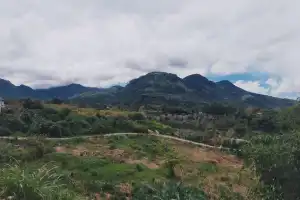 Pj Bupati Bener Meriah Surati Gubernur, Minta Cabor Paralayang PON Tetap di Bener Meriah