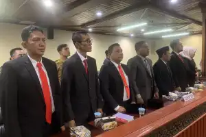 Rekam Jejak 7 Komisioner KIP Aceh Periode 2023-2028