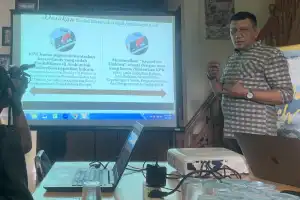 Kawal Kasus Dugaan Korupsi Aceh, Koalisi Desak KPK Sampaikan Perkembangan Penyelidikan