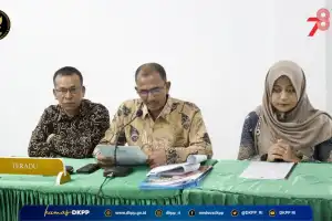 KIP Aceh Timur Bantah Tidak Profesional Terkait Proses PAW PPK Indra Makmu