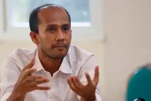 Pj Gubernur Sampaikan Surat Pergantian Ketua DPRA ke Mendagri