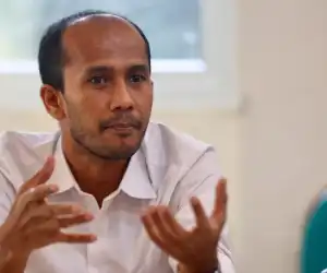 Pemprov Aceh tak Ingin Berpolemik soal Penundaan Pembahasan R-APBA 2024