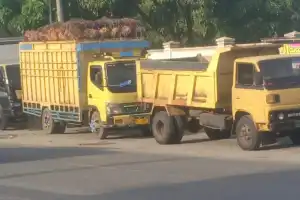 Kelangkaan BBM di Nagan Raya Diduga Akibat Maraknya Tambang Ilegal