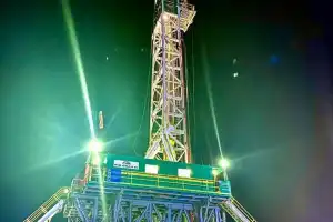 BPMA Temukan Cadangan Gas Baru di Arun