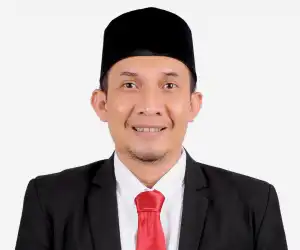 210 Bacaleg DPRK Aceh Utara Tidak Memenuhi Syarat