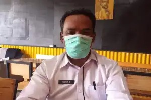 Dinkes Bener Meriah Tetap Layani Pasien Covid-19 Meski Status Pandemi Dicabut