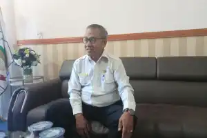 Tiga Tahun Korban Kebakaran Tak Kunjung dapat Bantuan Rumah, Pj Bupati Aceh Singkil: Kenapa Kembali Mencuat?