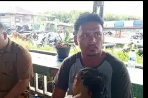 Kisah Penyintas Kapal Karam Wisatawan Australia: Dihempas Ombak dan Dikejar Buaya