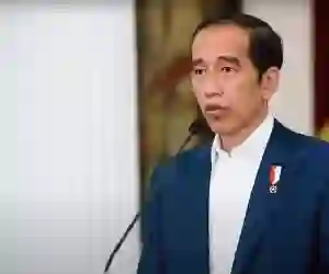 Jokowi Sahkan Perpres Publisher Rights, Bisa Pengaruhi Kebebasan Pers?