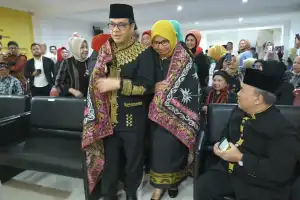 Nezar Patria Diminta Blokir Judi Online di Aceh