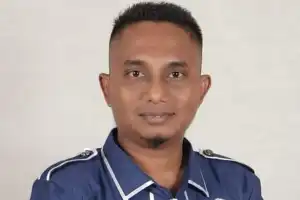 Peras Kepala Desa, OTK Catut Nama Ketua PWI Agara