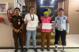 Kejari Aceh Tengah Terus Dalami Kasus Dugaan Korupsi APE