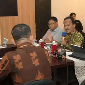 Inflasi Aceh Lebih Rendah Dibanding Nasional