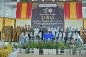 Pemkab Bener Meriah Buka 606 Kuota PPPK Bidan