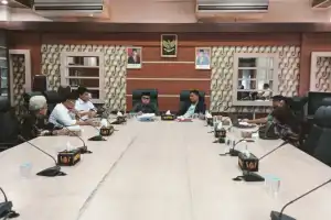 Pengutipan Pajak Fokus untuk PAA, Banleg DPRA: Memerah Susu pada Sapi yang Kurus