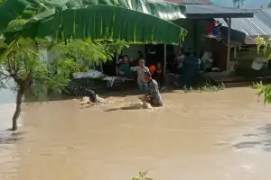 Aceh Tenggara Butuh Perbaikan Tata Ruang Guna Mitigasi Banjir