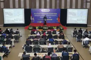 Anggota Bawaslu Diingatkan Harus Lebih Pintar dari Peserta Pemilu