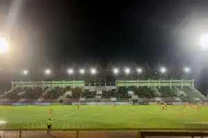 Persiraja kembali Lepas 5 Pemain, Ini Alasan Manajemen