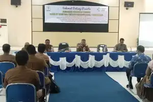 102 Warga Aceh Singkil Terjangkit TBC