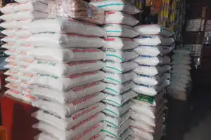 Harga Beras di Bener Meriah Naik, Masyarakat Menjerit