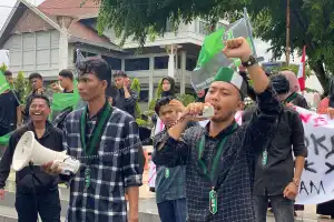 HMI Minta Jokowi Kawal Kasus Pembunuhan Imam Maskyur