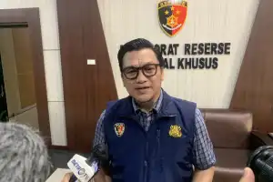 Tersangka Kasus Korupsi Beasiswa Aceh Bertambah Empat Orang