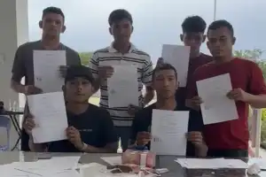 Gaji Pemain Persiraja Musim Lalu Dilunasi