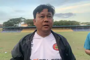 Dinilai Lamban jadi Alasan Manajemen Putuskan Kontrak Budi Jo dari Persiraja