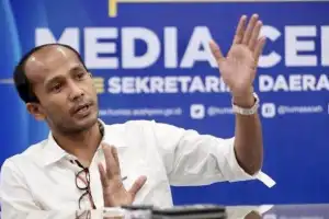 Anggaran Pilkada Aceh Masuk dalam APBA Perubahan 2023