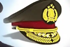 Sejumlah Perwira Tinggi Polres Bener Meriah Dimutasi
