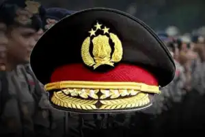 Jabatan Kasat Reskrim Polres Aceh Jaya Berganti