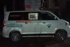 Pria ODGJ yang Bawa Kabur Ambulans Kini Dirawat di RSUD Takengon